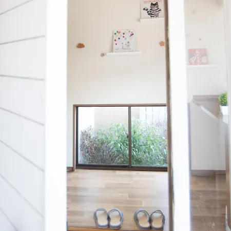 Ehon House In Uji Kyoto Apartment Exterior photo