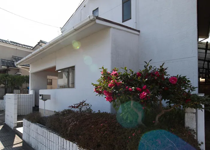 Ehon House In Uji Kyoto