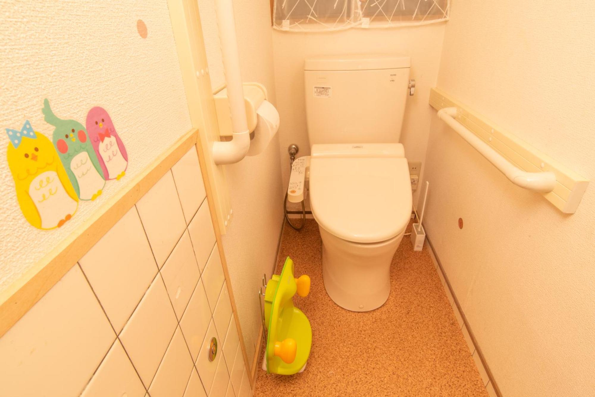 Apartment Ehon House In Kyoto Uji